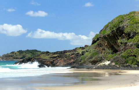 Yarriabini National Park - SA Accommodation 0