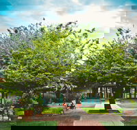 Ainslie  Gorman Arts Centres - SA Accommodation