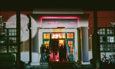 Ainslie + Gorman Arts Centres - SA Accommodation 2