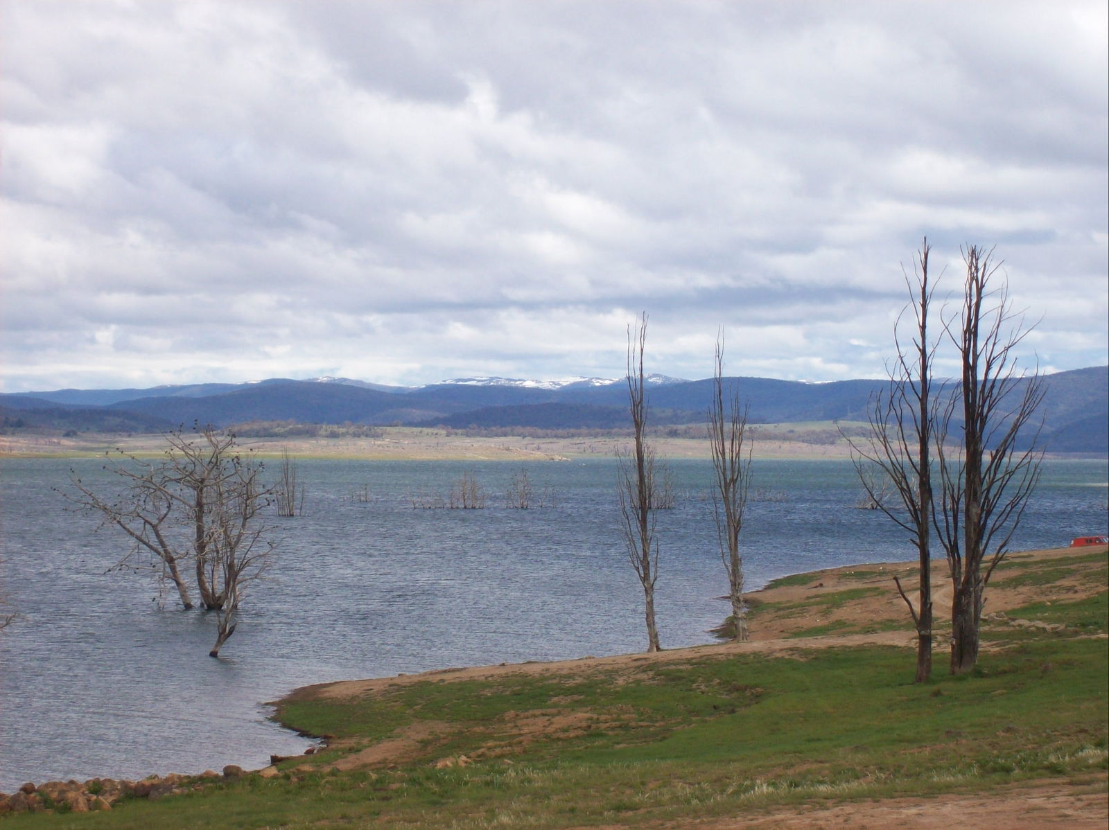 Anglers Reach NSW SA Accommodation