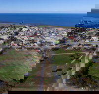 Ardrossan Lookout - SA Accommodation
