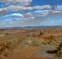 Arden Hills 4WD Track. - SA Accommodation