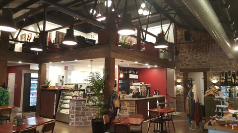 Atelier Crafers - SA Accommodation 1