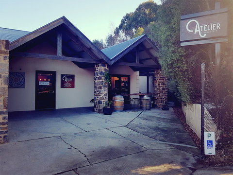 Atelier Crafers - SA Accommodation 2