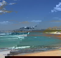 Austinmer Beach - SA Accommodation