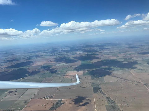 Australian Soaring Centre - SA Accommodation 0
