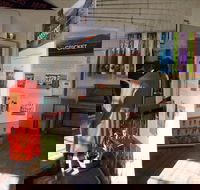 Avoca Museum and Information Centre - SA Accommodation