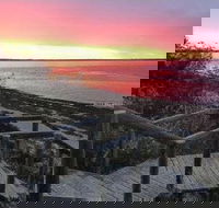 Baudin Beach - SA Accommodation