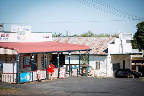 Bell - SA Accommodation 2