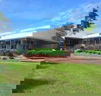 Beresfield Golf Mini Golf and FootGolf Course - SA Accommodation
