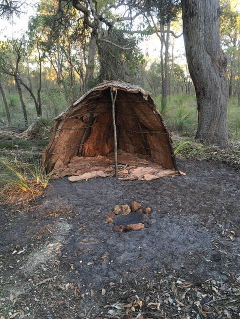 Bindjareb Cultural Park - SA Accommodation 0