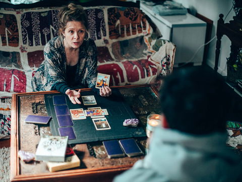 Blue Mountains Tarot Readings - SA Accommodation 0