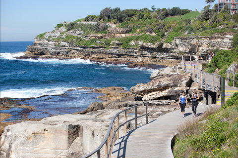 Bondi To Coogee Coastal Walk - SA Accommodation 1