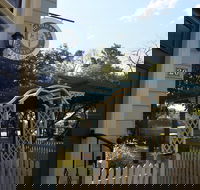 Boutique shopping and heritage buildings in Gladstone - SA Accommodation