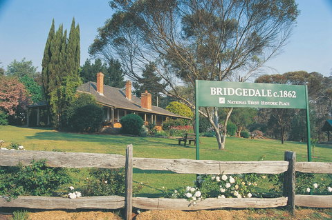 Bridgedale - SA Accommodation 0