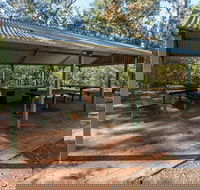 Brimbin picnic area - SA Accommodation