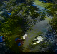 Brookwater Golf and Country Club - SA Accommodation