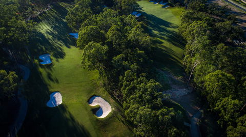 Brookwater Golf And Country Club - SA Accommodation 0