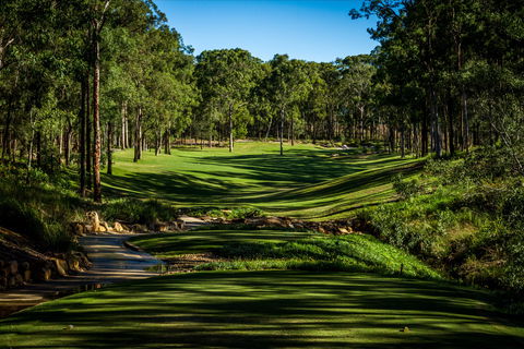 Brookwater Golf And Country Club - SA Accommodation 1