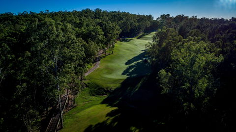 Brookwater Golf And Country Club - SA Accommodation 2