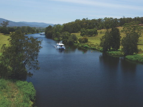 Bulahdelah - SA Accommodation 1