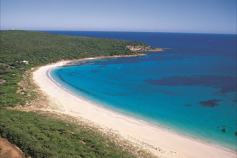 Bunker Bay - SA Accommodation 0