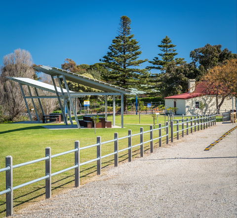 Bungala Park - SA Accommodation 0