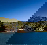 Butterfly Bay - Hook Island - SA Accommodation