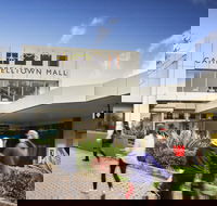 Campbelltown Mall - SA Accommodation