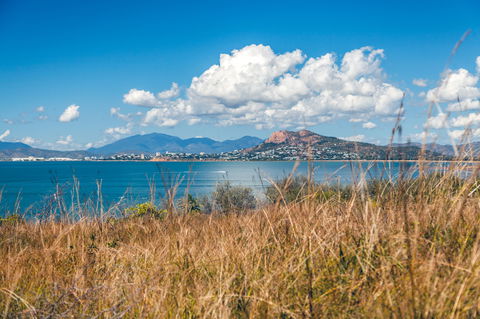 Cape Pallarenda Conservation Park - SA Accommodation 2