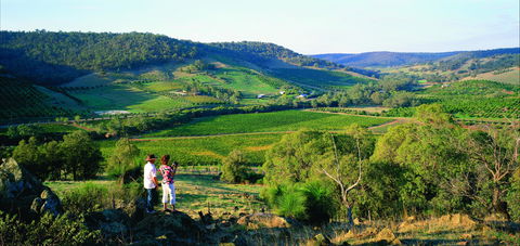 Chittering - SA Accommodation 0