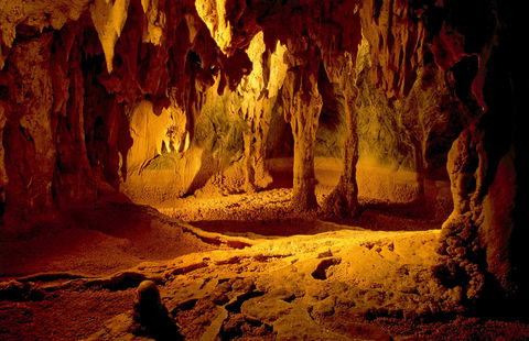 Chillagoe-Mungana Caves National Park - SA Accommodation 2