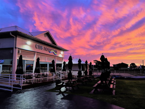 Club Narooma - SA Accommodation 0