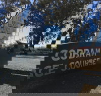 Cobram and District Harness Racing Club - SA Accommodation