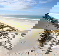 Coffin Bay National Park - SA Accommodation