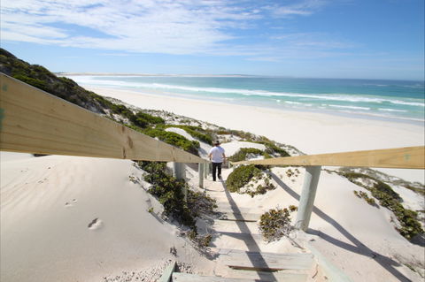 Coffin Bay National Park - SA Accommodation 0