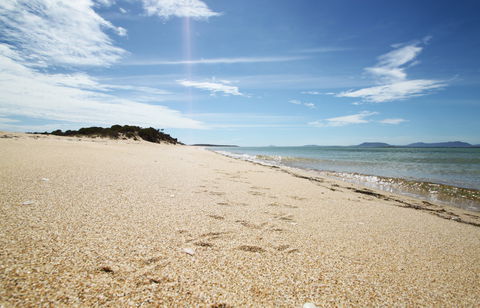Coffin Bay National Park - SA Accommodation 2