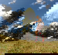 Colonial Golf and Footgolf Course - SA Accommodation