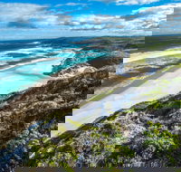 Conspicuous Cliff - SA Accommodation