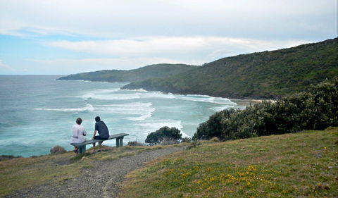 Connors Walking Track - SA Accommodation 0