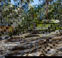 Couridjah Corridor Walk - SA Accommodation