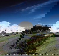 CSIRO Australia Telescope Narrabri - SA Accommodation