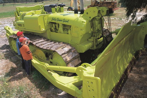 Dardanup Heritage Park - SA Accommodation 0