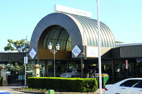 Dubbo Square Shopping Centre - Open - SA Accommodation 0