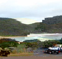 Elizabeth Beach picnic area - SA Accommodation