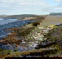 Ellen Cove to Albany Port Trail - SA Accommodation