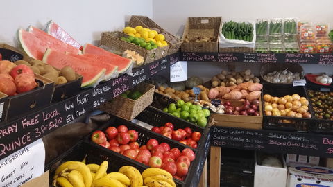 Farmers Harvest - SA Accommodation 0