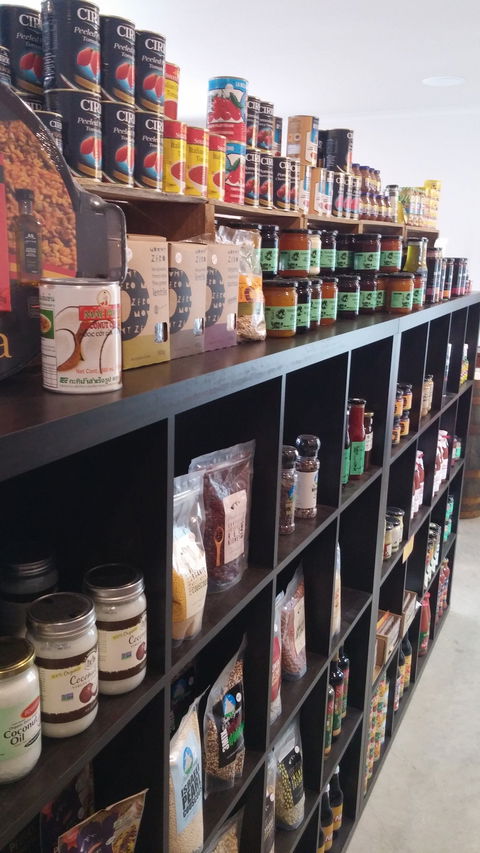 Farmers Harvest - SA Accommodation 2