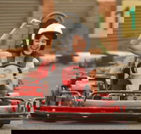 Fastlane Karting - SA Accommodation