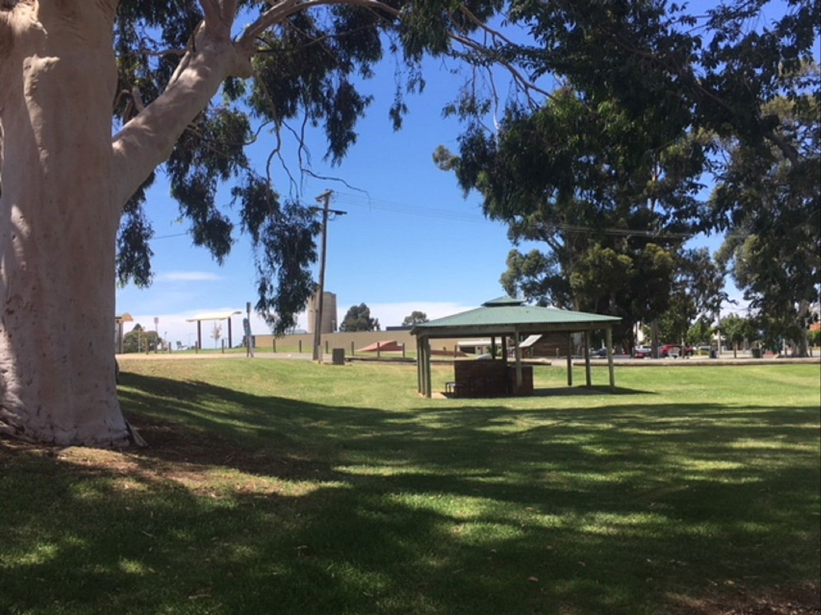  SA Accommodation